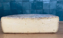 La Fromagerie PonPon Valence - Tomme de brebis fermière