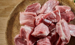 Maison l'Epine - Le sauté de porc - 1 kg