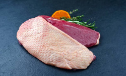 Les Délices du Coin - Filet de canette par 2 (450g)