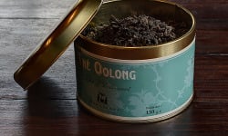 SARAVANE - Thé oolong