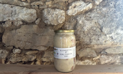 Ferme du Roussel - Blanquette de porc gascon 800g