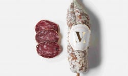 Maison VEROT - Saucisson Noir de Bigorre