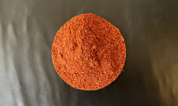 Esprit Zen - Mélange Spécial Tandoori - 50g