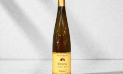 Maison Schmid - Riesling. Domaine LANDMANN. Vieilles Vignes 2024
