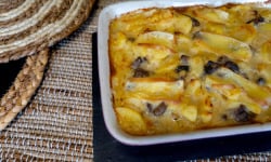 La Ferme du Luguen - Tartiflette de canard (1-2 pers.) 450g