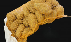 La Ferme Durbois - Pommes de terre Samba récolte 2025 - 5kg