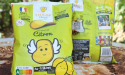 Maison Gannac - Chips Au Citron De Menton