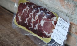 Le Coustelous - Coppa tranchée - 100g