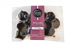 Maison Peyrey - Figues violettes mi-cuites de Sollies-Pont - 200 g