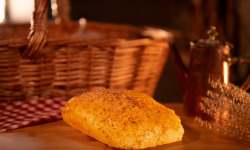 Maison Savary - La Focaccia - 170gr - Colis de 30 unités