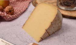 Fromage Gourmet - Tomme de brebis douce