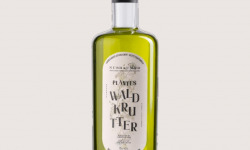 Maison Schmid - Liqueur de plantes - Nusbaumer