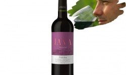 Réserve Privée - IGP Cotes de Gascogne - Domaine Chiroulet - Java Rouge