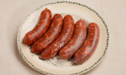 Maison Millas - Chorizo à cuire - par 5