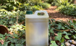 L'OLIVERAIE DU COUDON - Huile d'olive vierge extra BIO bidon 3L