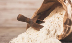 Adal Terra - Farine Complète de Petit Epeautre Biodynamique 5KG