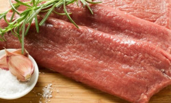 Ferme du Roussel - Escalope de veau  200g