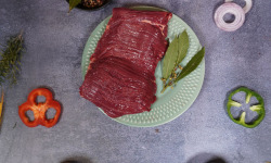 Boucherie Lefeuvre - Steak de cheval (Hampe) x8