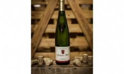 Domaine François WECK et fils - FOIRE AUX VINS : Muscat 2022 - 75cl x6