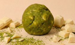 Tama - Cookies surgelés prêts à cuire matcha 30 pièces