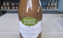 L'Armoire à Conserves - Velouté de cèpes, 500ml