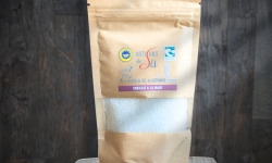 Elevage de Cochons en Forêt et Produits du Terroir Jurassien - Fleur de Sel de Guérande