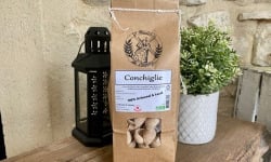 Le Moulin de Launay - Conchiglie nature BIO - 320g