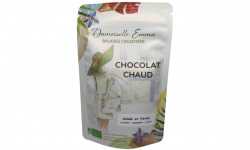 Damoiselle Emma - Cacao pour chocolat chaud - Balade en Kérala