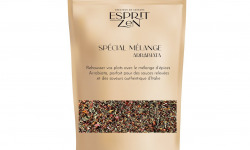 Esprit Zen - Mélange d'Épices pour Arrabiata - Sachet de 50g avec zip