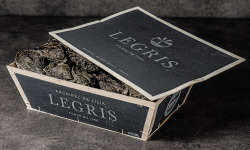 Maison Legris - Huîtres creuses LEGRIS N°2 x24
