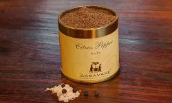 SARAVANE - Citrus pepper