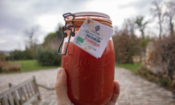 ChâteauFer - Lacto de verjus de pastèque 1kg