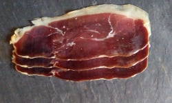 Domaine du Catié - Jambon de Verrat Mangalica sans nitrite