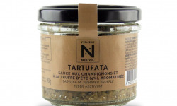 Caviar de Neuvic - Tartufata à la truffe d'été 90gr