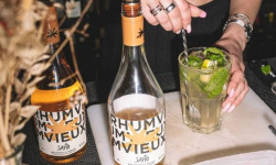 Sapio Spirits - Rhum Vieux
bio