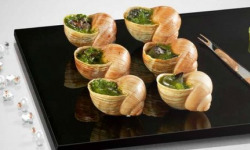 Boucherie Lefeuvre - [Précommande] Escargots (gros)