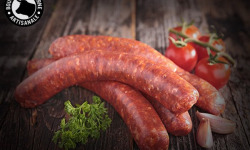 Boucherie Moderne - Merguez - 90g