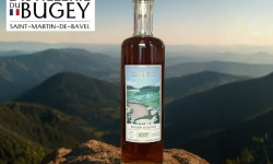 Distillerie du Bugey - Le Min'tz 70cl