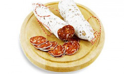 Le Tuyé de Mésandans - Saucisson sec au piment d'espelette sans nitrite x1
