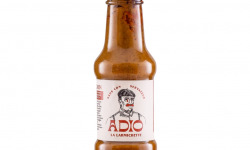 Olatu - SAUCE BASQUE ARTISANALE - LA LARMICHETTE