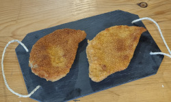 Ferme de Montchervet - Tablier de sapeur, 2 x 150g
