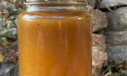 L’Oliveraie du Coudon - CHUTNEY MANGUE 100 gr