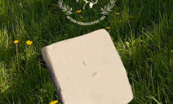 Fromagerie des Gors - FAITAMELLE fromage frais type "Feta" de chèvre