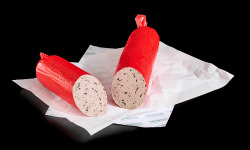 Nemrod - Cervelas de Sanglier aux Trompettes de la Mort - 10x330g