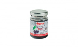 Maison Agour - Confiture de cerises noires - 100g