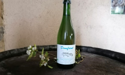 Domaine Fourmond Lemorton - Poiré Domfront Tradition AOP BIO