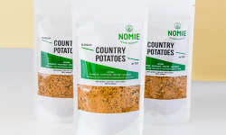 Nomie, le goût des épices - Country Potatoes. Mélange Pour Potatoes Et Légumes Rôtis Au Four
