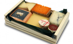 BEILLEVAIRE - Cagette Festive (dispo uniquement pour les livraisons du 11 au 31 décembre)