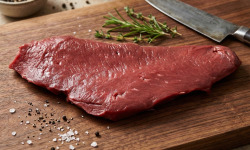 Ferme de la Porte aux Moines - Coeur de bœuf  x1