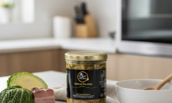 Esprit Foie Gras - La Peti't Garbure Du Gers